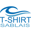 T-SHIRT SABLAIS